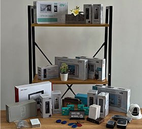 Product