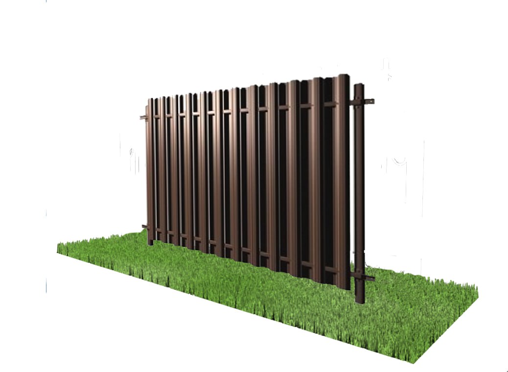 fence