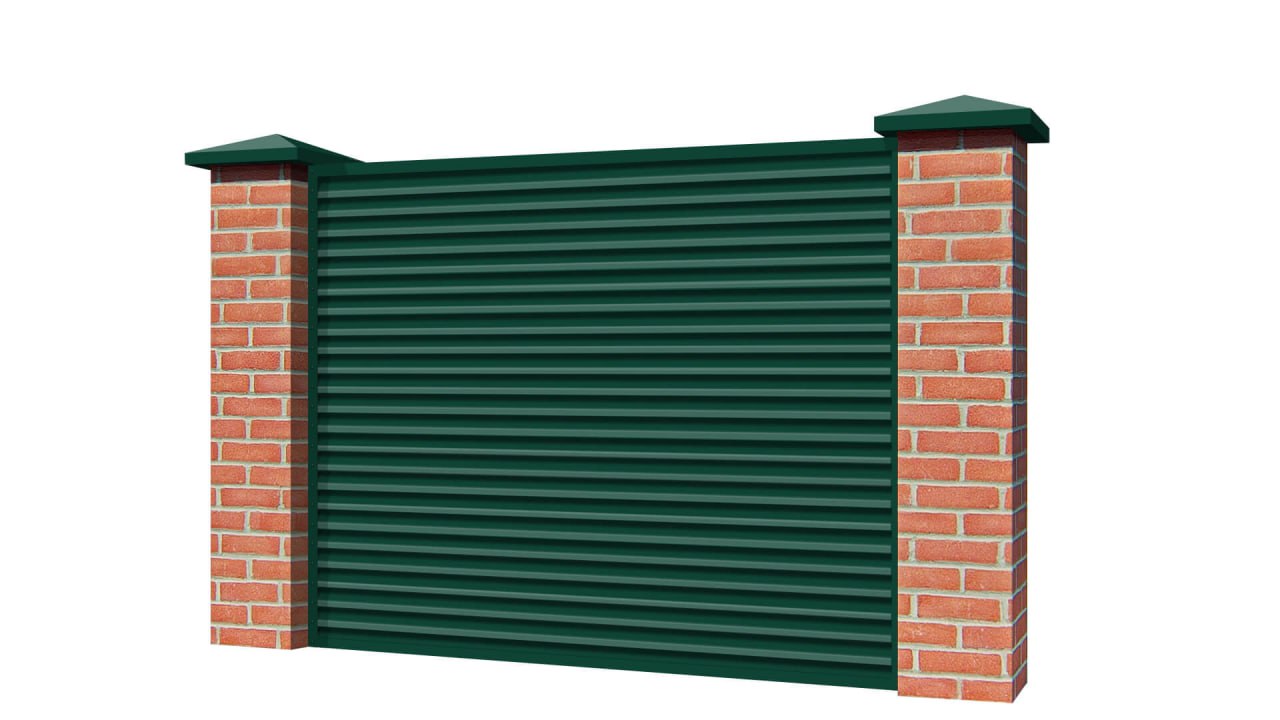fence