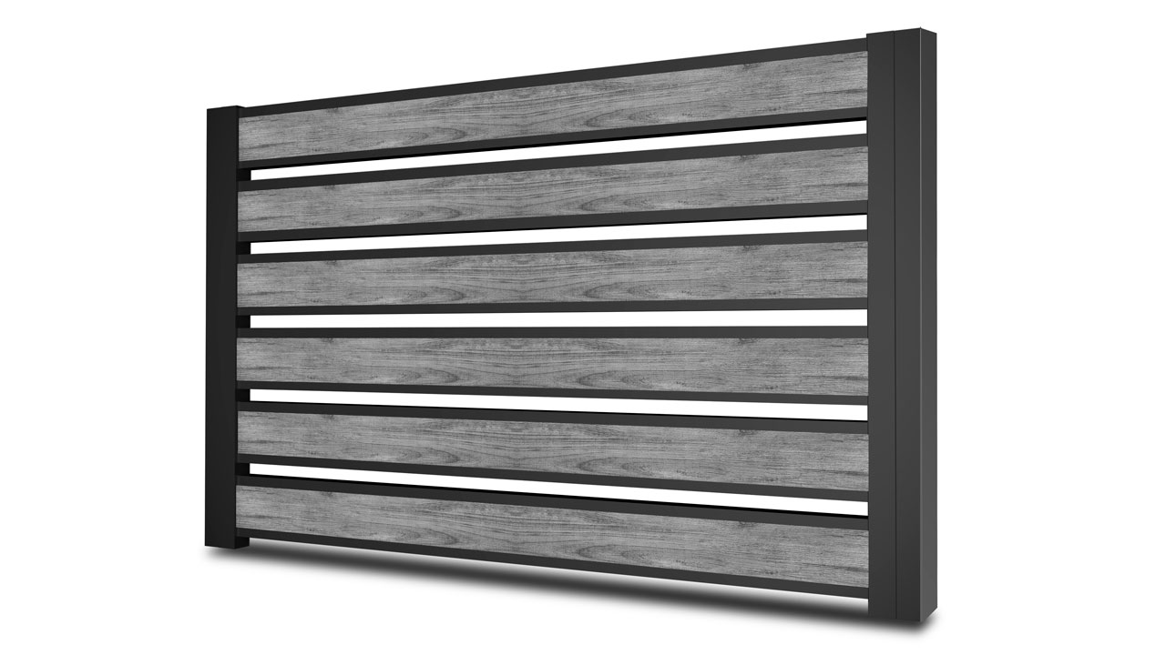 fence