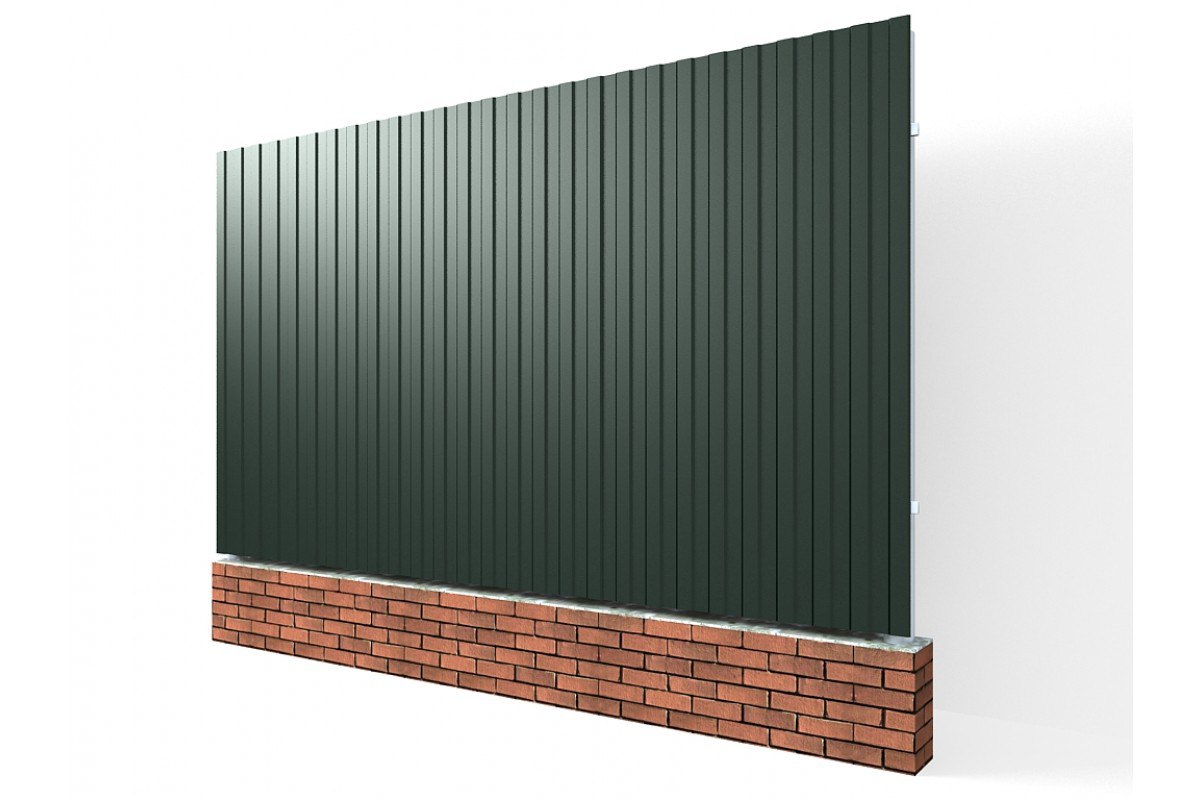 fence