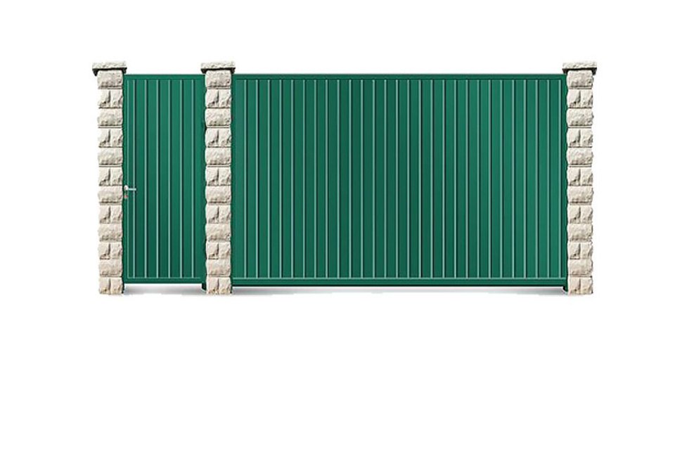fence
