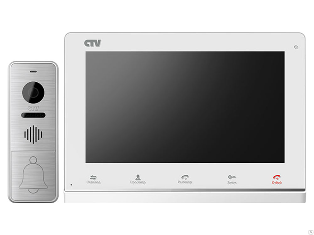 intercoms