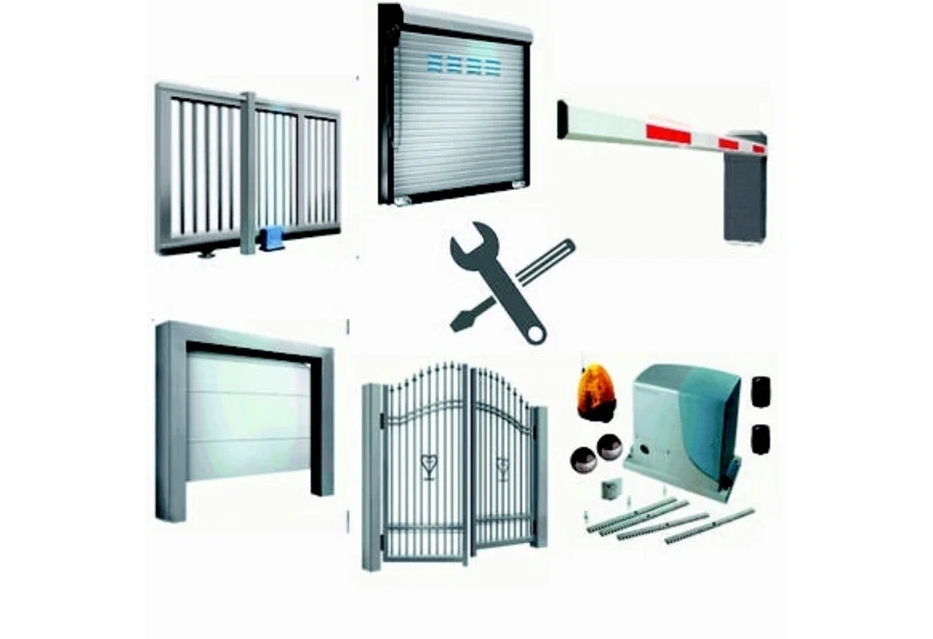 intercoms